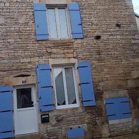 Gite La P'Tite Louise Les Riceys Exterior photo
